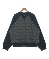 COACH（コーチ）スウェット 黒 サイズ:XL メンズ/2200627709067