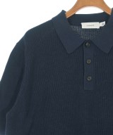 COACH（コーチ）ニット・セーター 紺 サイズ:L メンズ/2200627709074