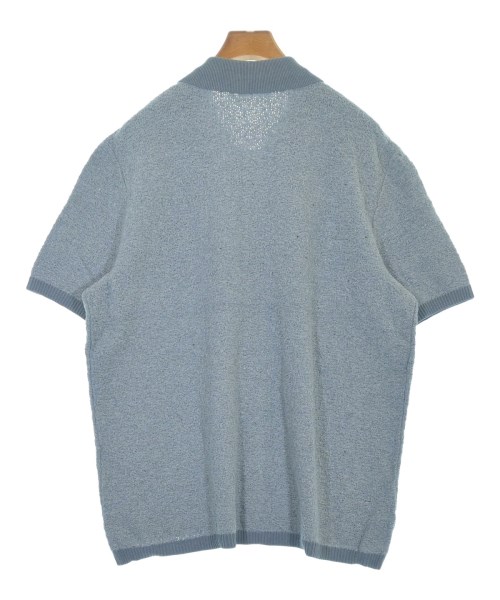 COACH（コーチ）カーディガン グレー サイズ:L メンズ/2200627709098