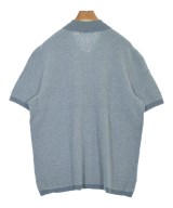 COACH（コーチ）カーディガン グレー サイズ:L メンズ/2200627709098