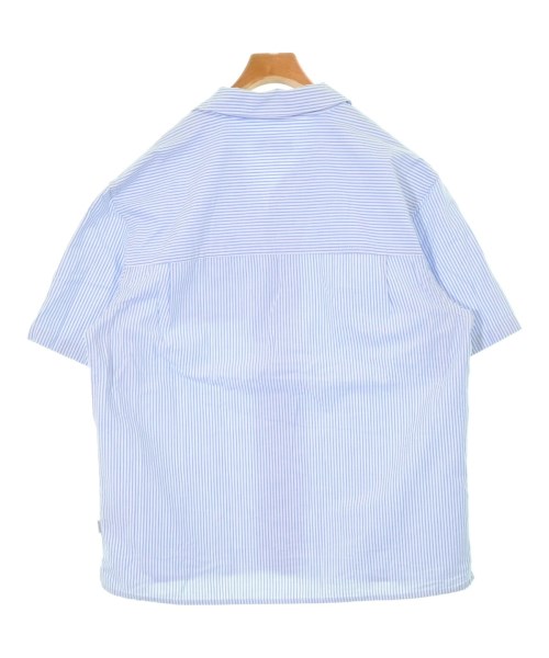 COACH（コーチ）カジュアルシャツ 青 サイズ:L メンズ/2200627709104