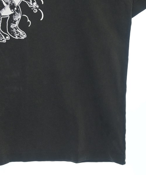 COACH（コーチ）Tシャツ・カットソー 黒 サイズ:L メンズ/2200627709111