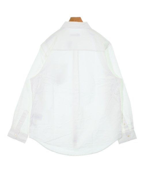 COACH（コーチ）カジュアルシャツ 白 サイズ:L メンズ/2200627709128