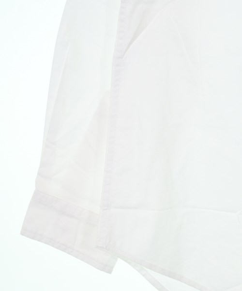 COACH（コーチ）カジュアルシャツ 白 サイズ:L メンズ/2200627709128