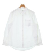 COACH（コーチ）カジュアルシャツ 白 サイズ:L メンズ/2200627709128