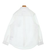 COACH（コーチ）カジュアルシャツ 白 サイズ:L メンズ/2200627709128