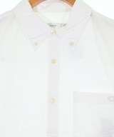 COACH（コーチ）カジュアルシャツ 白 サイズ:L メンズ/2200627709128