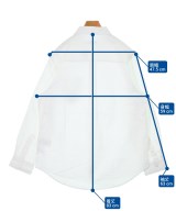 COACH（コーチ）カジュアルシャツ 白 サイズ:L メンズ/2200627709128