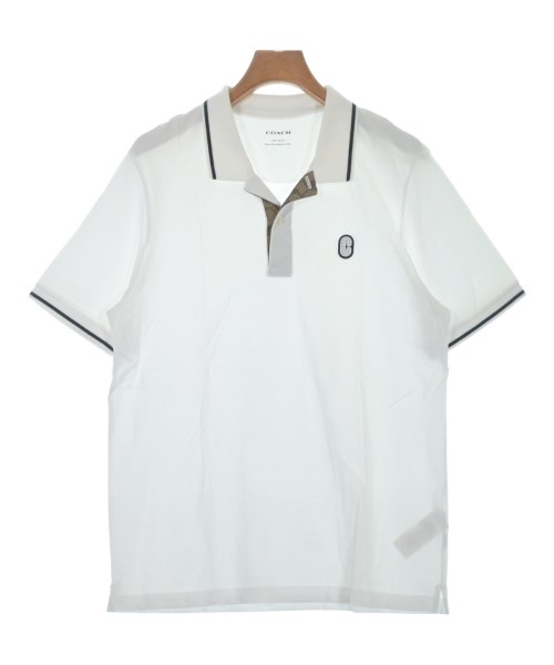 コーチ(COACH)のCOACH ポロシャツ