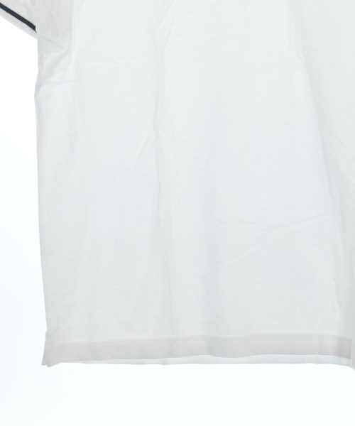 COACH（コーチ）ポロシャツ 白 サイズ:L メンズ/2200627709135