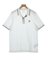 COACH（コーチ）ポロシャツ 白 サイズ:L メンズ/2200627709135