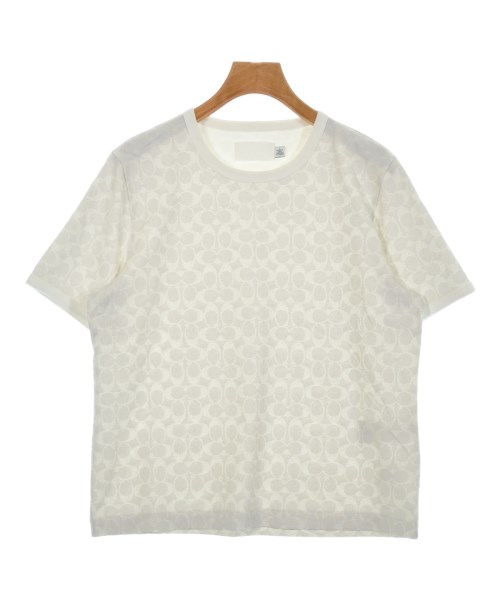 コーチ(COACH)のCOACH Tシャツ・カットソー
