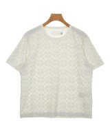 COACH（コーチ）Tシャツ・カットソー グレー サイズ:L レディース/2200627709142