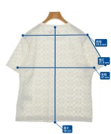 COACH（コーチ）Tシャツ・カットソー グレー サイズ:L レディース/2200627709142