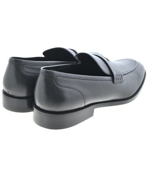 COACH（コーチ）ビジネス・ドレスシューズ 黒 サイズ:US10(28cm位) メンズ/2200627709166