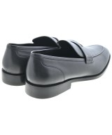 COACH（コーチ）ビジネス・ドレスシューズ 黒 サイズ:US10(28cm位) メンズ/2200627709166