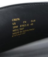 COACH（コーチ）ビジネス・ドレスシューズ 黒 サイズ:US10(28cm位) メンズ/2200627709166