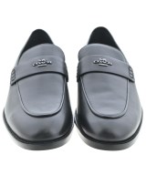 COACH（コーチ）ビジネス・ドレスシューズ 黒 サイズ:US10(28cm位) メンズ/2200627709166