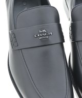 COACH（コーチ）ビジネス・ドレスシューズ 黒 サイズ:US10(28cm位) メンズ/2200627709166