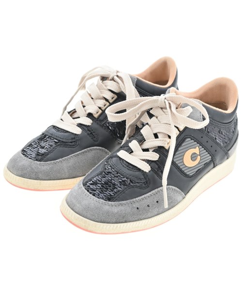コーチ(COACH)のCOACH スニーカー