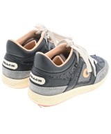 COACH（コーチ）スニーカー 黒 サイズ:US5(22cm位) レディース/2200623824047
