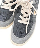 COACH（コーチ）スニーカー 黒 サイズ:US5(22cm位) レディース/2200623824047