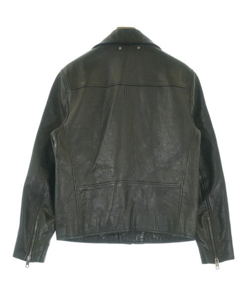 COACH（コーチ）ライダース 黒 サイズ:- (M位) メンズ/2200626109035