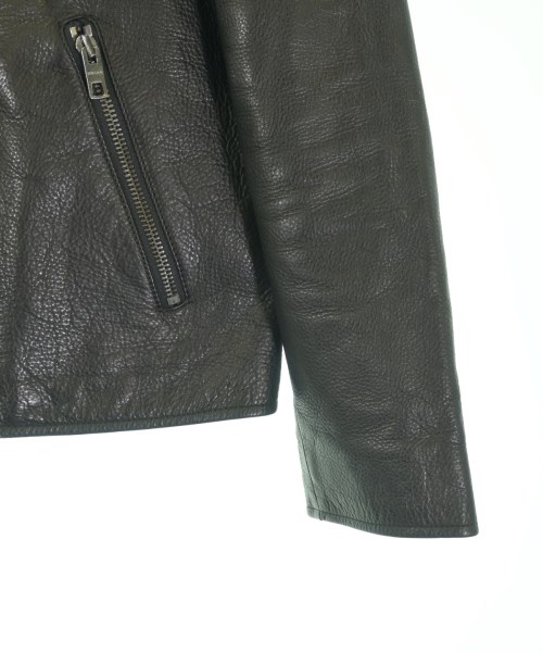 COACH（コーチ）ライダース 黒 サイズ:- (M位) メンズ/2200626109035