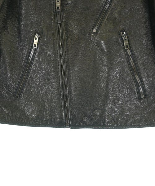 COACH（コーチ）ライダース 黒 サイズ:- (M位) メンズ/2200626109035