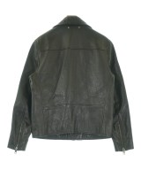 COACH（コーチ）ライダース 黒 サイズ:- (M位) メンズ/2200626109035