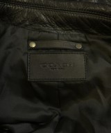 COACH（コーチ）ライダース 黒 サイズ:- (M位) メンズ/2200626109035