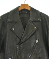 COACH（コーチ）ライダース 黒 サイズ:- (M位) メンズ/2200626109035