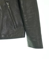 COACH（コーチ）ライダース 黒 サイズ:- (M位) メンズ/2200626109035