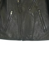 COACH（コーチ）ライダース 黒 サイズ:- (M位) メンズ/2200626109035