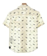 COACH（コーチ）カジュアルシャツ 白 サイズ:XS メンズ/2200632025176