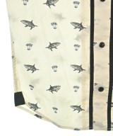 COACH（コーチ）カジュアルシャツ 白 サイズ:XS メンズ/2200632025176