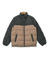 COACH（コーチ）ダウンジャケット/ダウンベスト 黒 サイズ:M メンズ/2200640871024