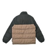 COACH（コーチ）ダウンジャケット/ダウンベスト 黒 サイズ:M メンズ/2200640871024