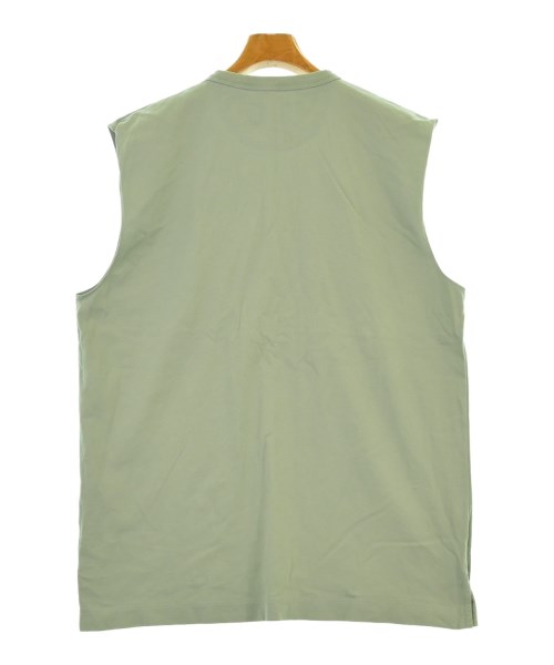 COACH（コーチ）タンクトップ 青 サイズ:L メンズ/2200641480010