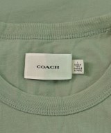 COACH（コーチ）タンクトップ 青 サイズ:L メンズ/2200641480010