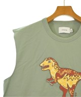 COACH（コーチ）タンクトップ 青 サイズ:L メンズ/2200641480010