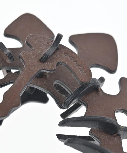 COACH（コーチ）キーケース・キーホルダー 茶 サイズ:- レディース/2200641480058