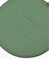 COACH（コーチ）キーケース・キーホルダー 緑 サイズ:- レディース/2200641480119