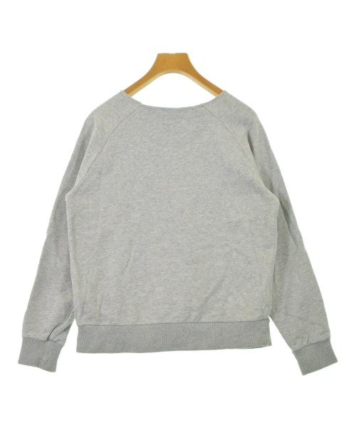 COACH（コーチ）スウェット グレー サイズ:XS レディース/2200641554094