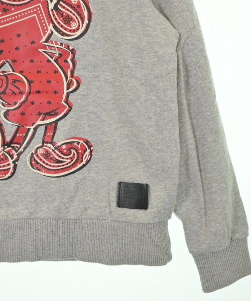 COACH（コーチ）スウェット グレー サイズ:XS レディース/2200641554094