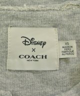 COACH（コーチ）スウェット グレー サイズ:XS レディース/2200641554094