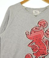 COACH（コーチ）スウェット グレー サイズ:XS レディース/2200641554094