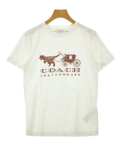 コーチ(COACH)のCOACH Tシャツ・カットソー