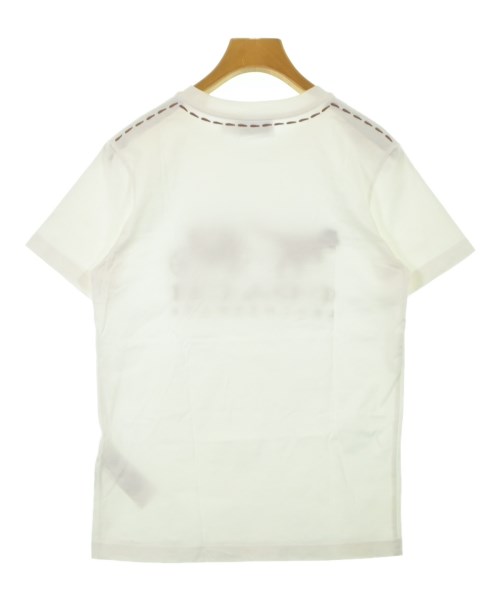 COACH（コーチ）Tシャツ・カットソー 白 サイズ:XS レディース/2200638014068