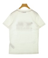 COACH（コーチ）Tシャツ・カットソー 白 サイズ:XS レディース/2200638014068